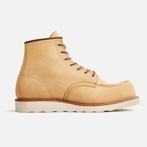 Red Wing Moc Toe - Hawthorne 10D